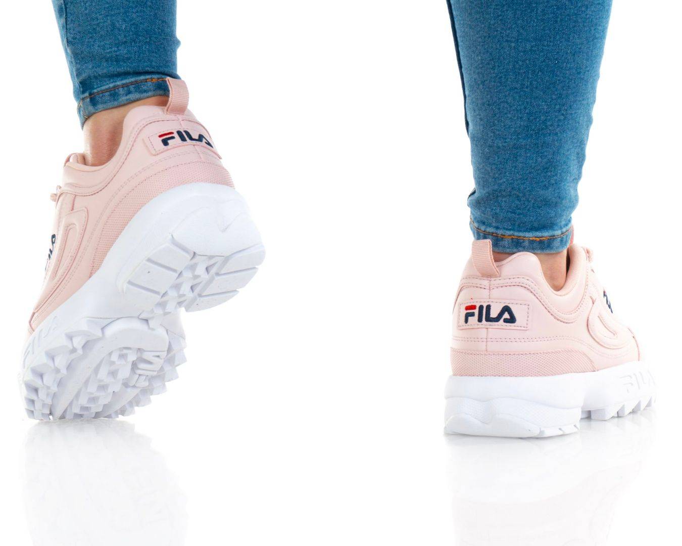 FILA DISRUPTOR KIDS 1010567