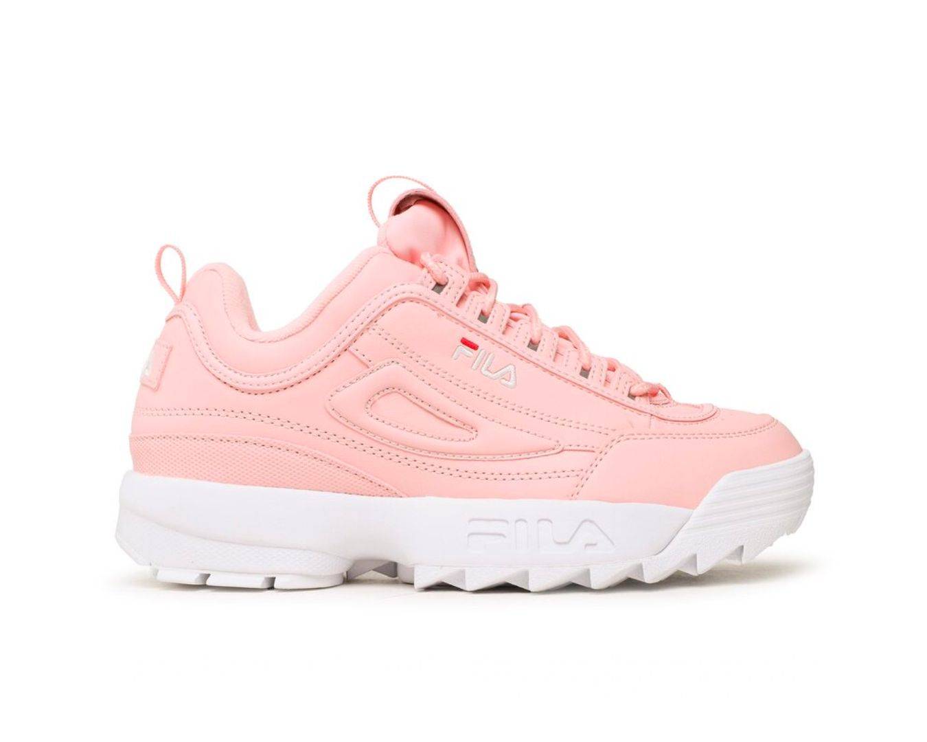 FILA DISRUPTOR TEEN FFT0029