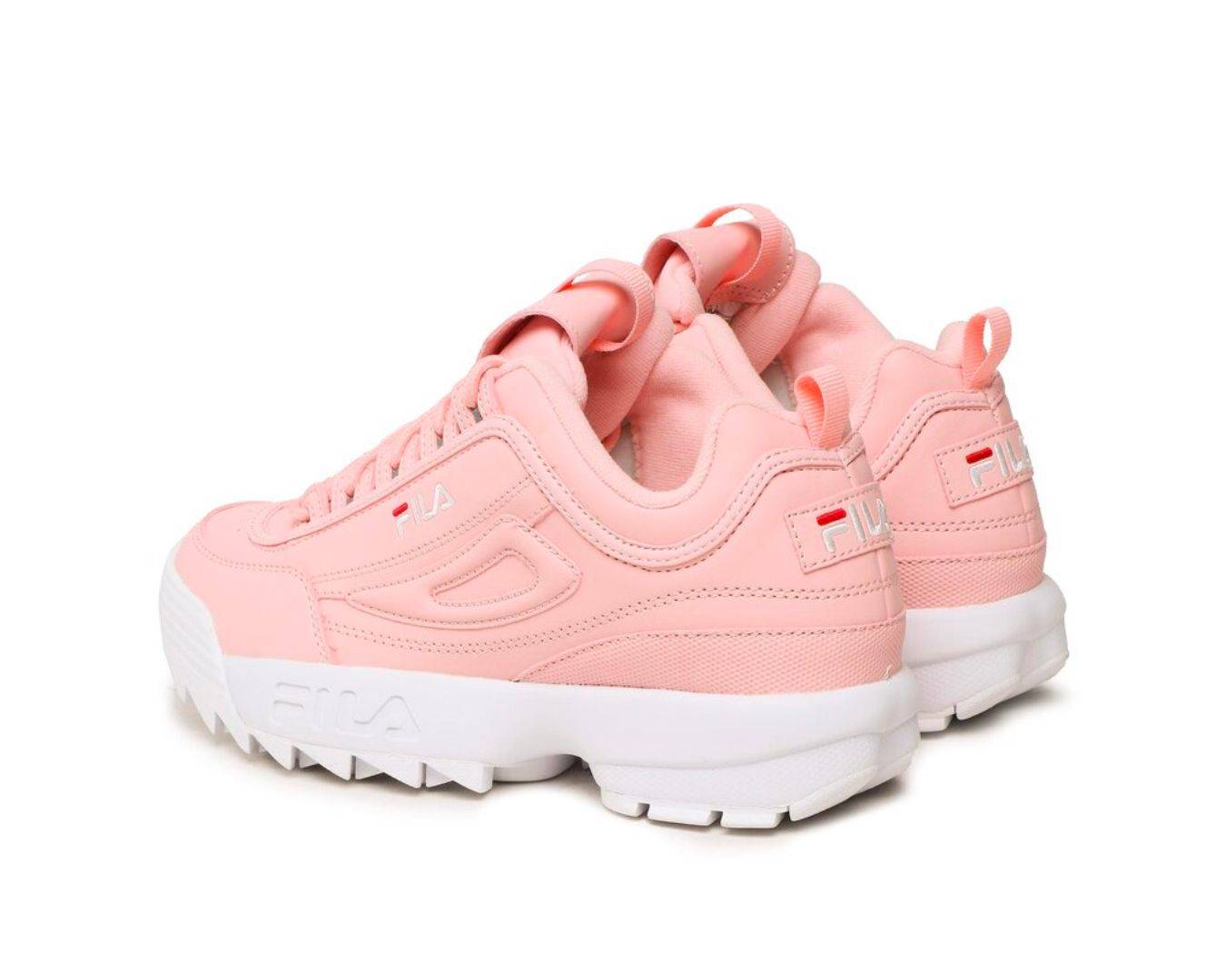 FILA DISRUPTOR TEEN FFT0029