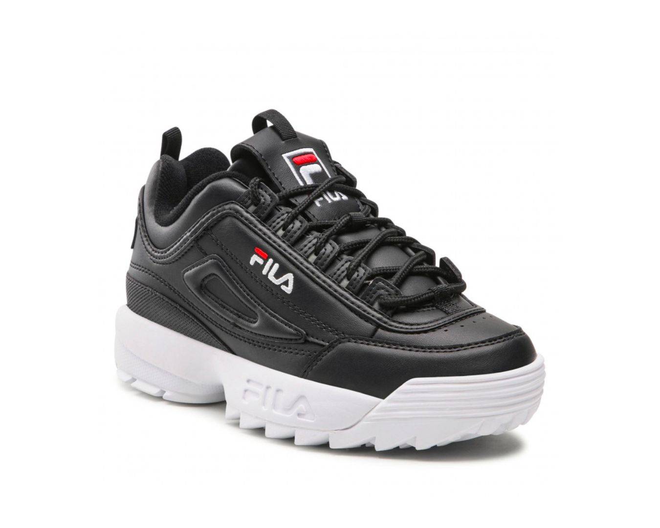 FILA DISRUPTOR TEEN FFT0029
