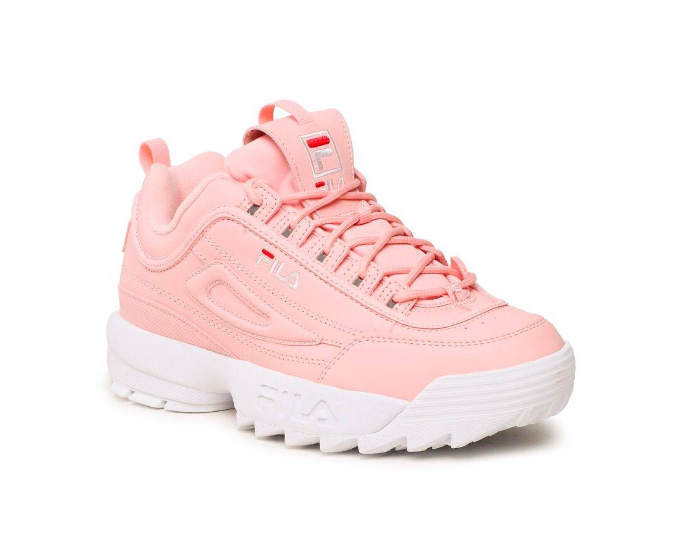 FILA DISRUPTOR TEEN FFT0029