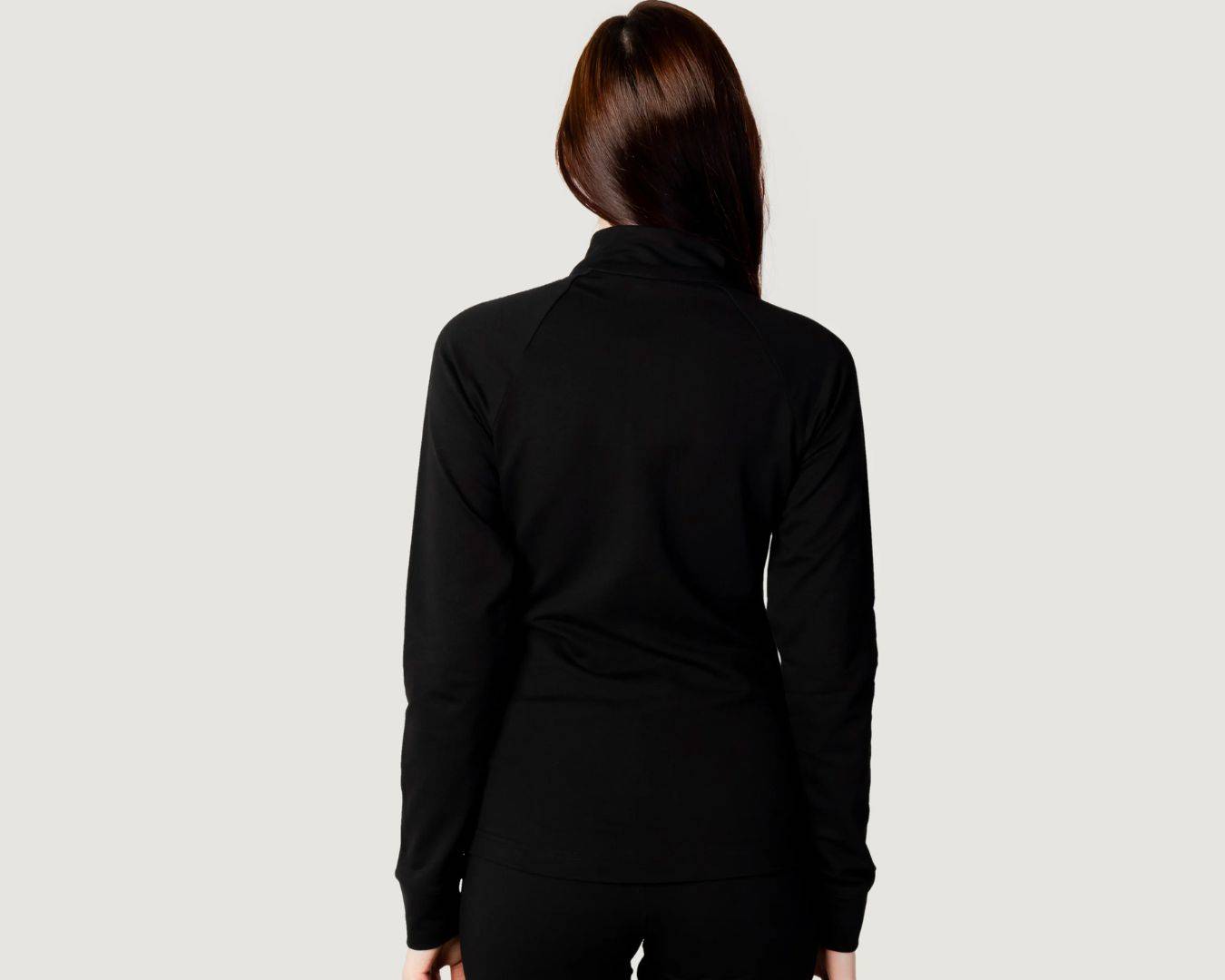 FILA FELPA DONNA FAW0414