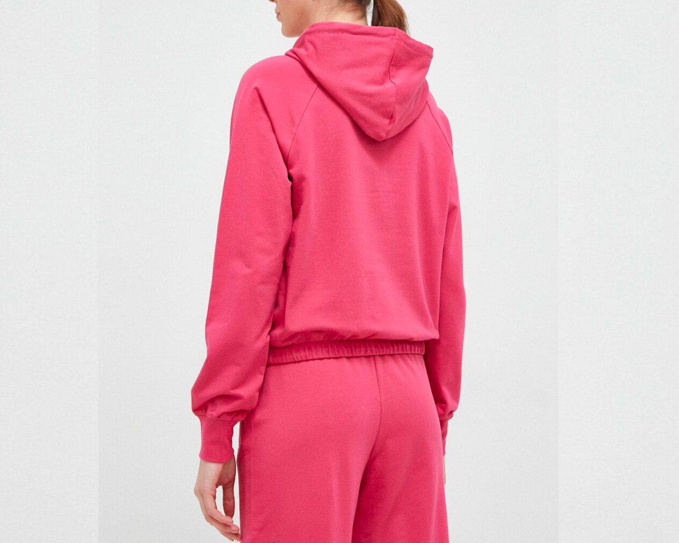 FILA FELPA DONNA FAW0457