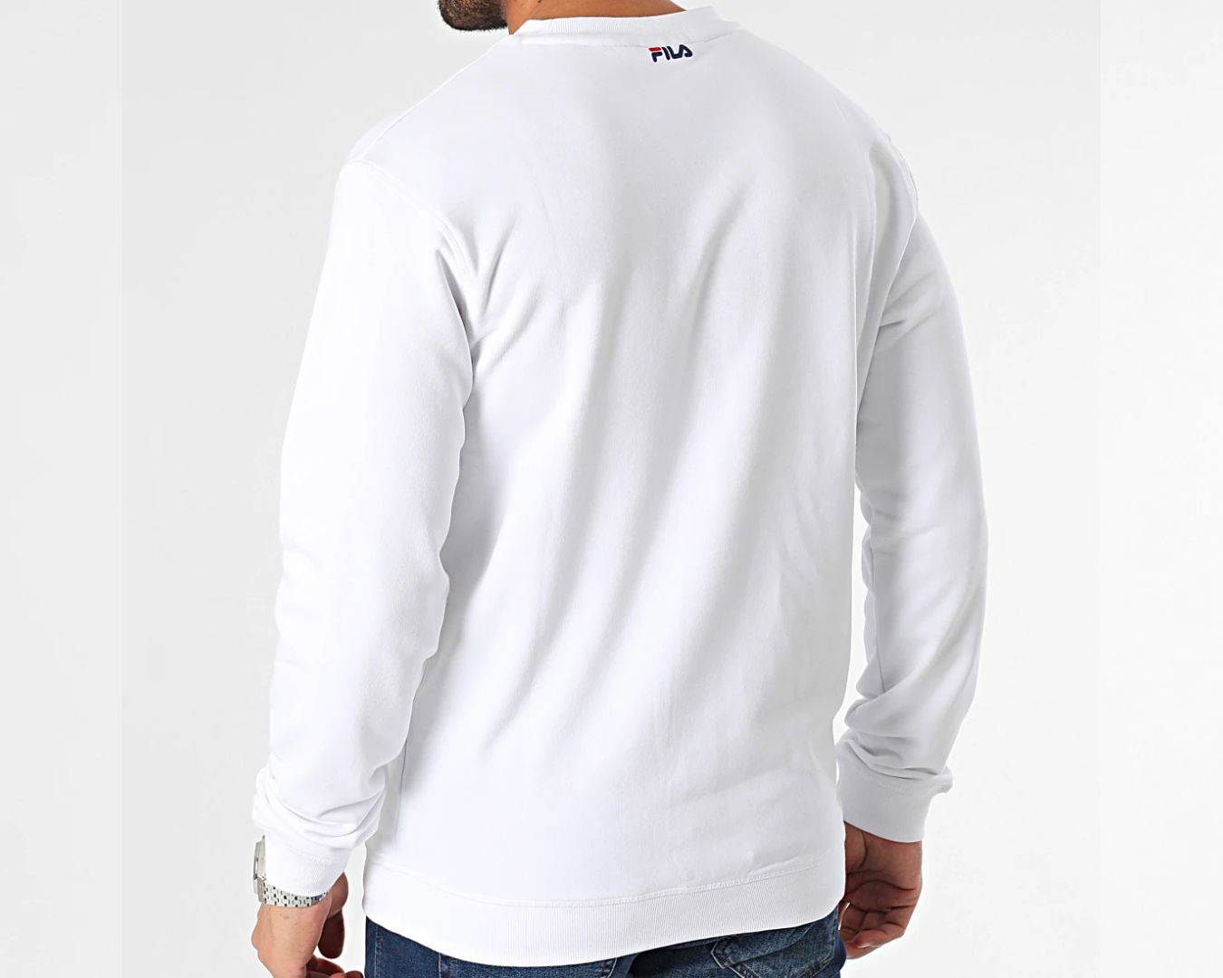 FILA FELPA UNISEX FAU0066