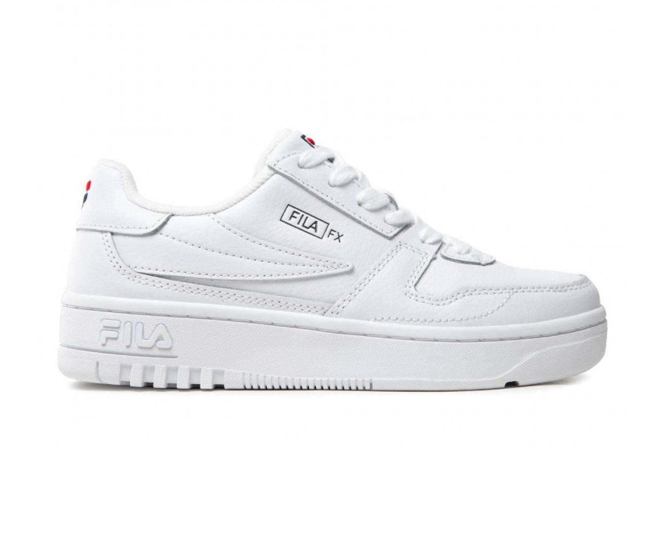 FILA FXVENTUNO SNEAKERS DONNA FFW0003
