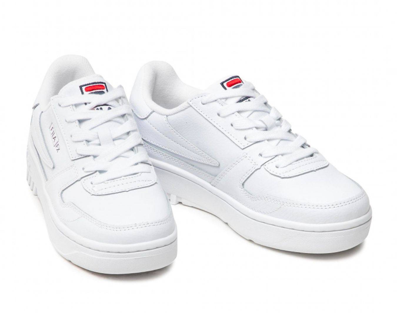 FILA FXVENTUNO SNEAKERS DONNA FFW0003