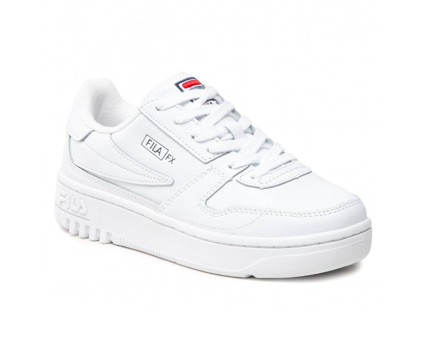 FILA FXVENTUNO SNEAKERS DONNA FFW0003