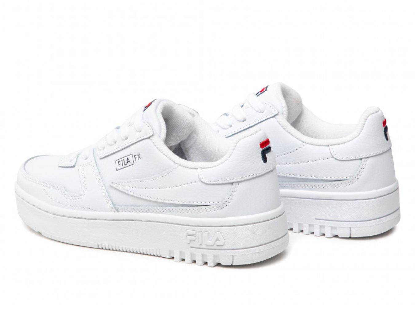FILA FXVENTUNO SNEAKERS DONNA FFW0003