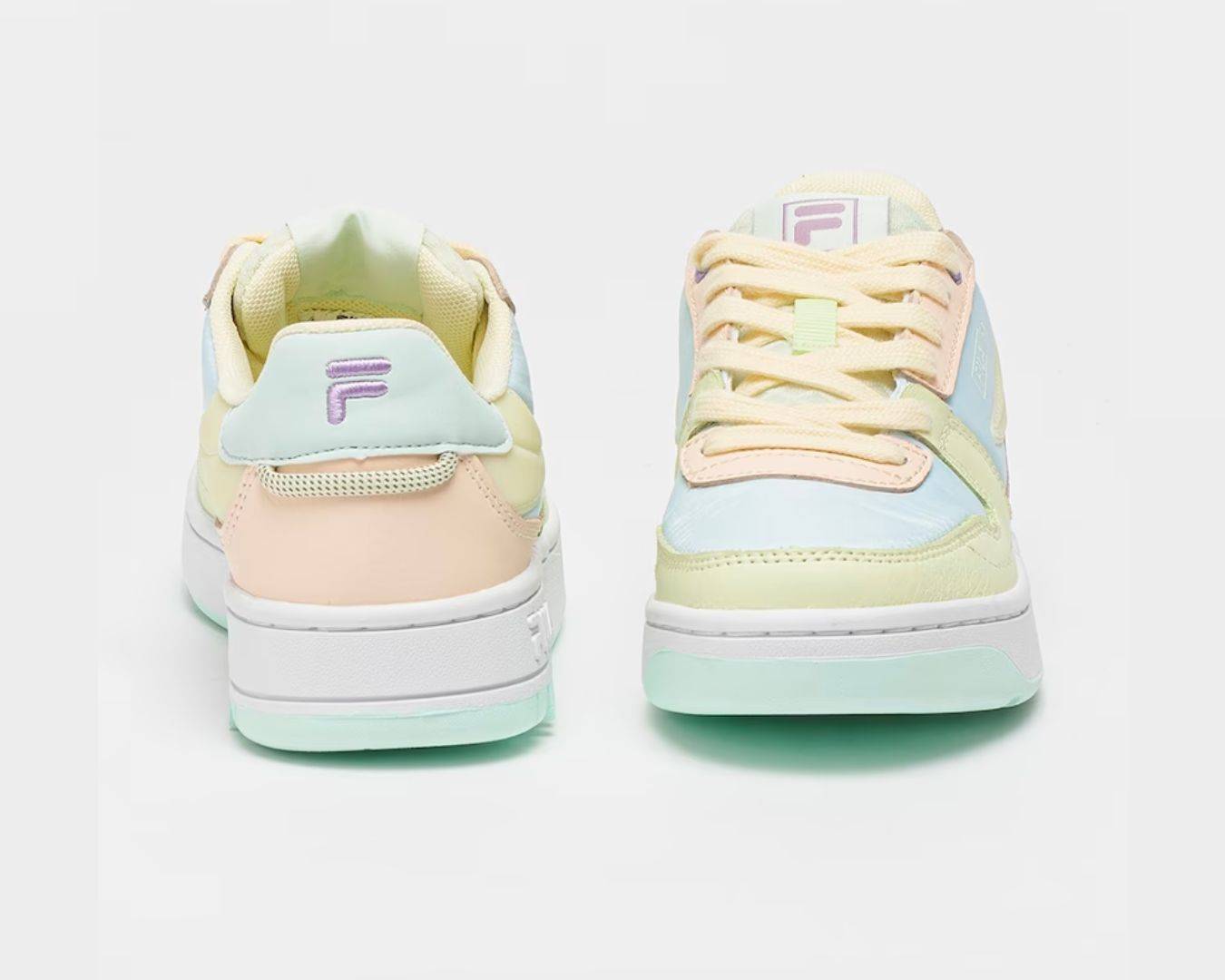 FILA FXVENTUNO SNEAKERS DONNA FFW0250