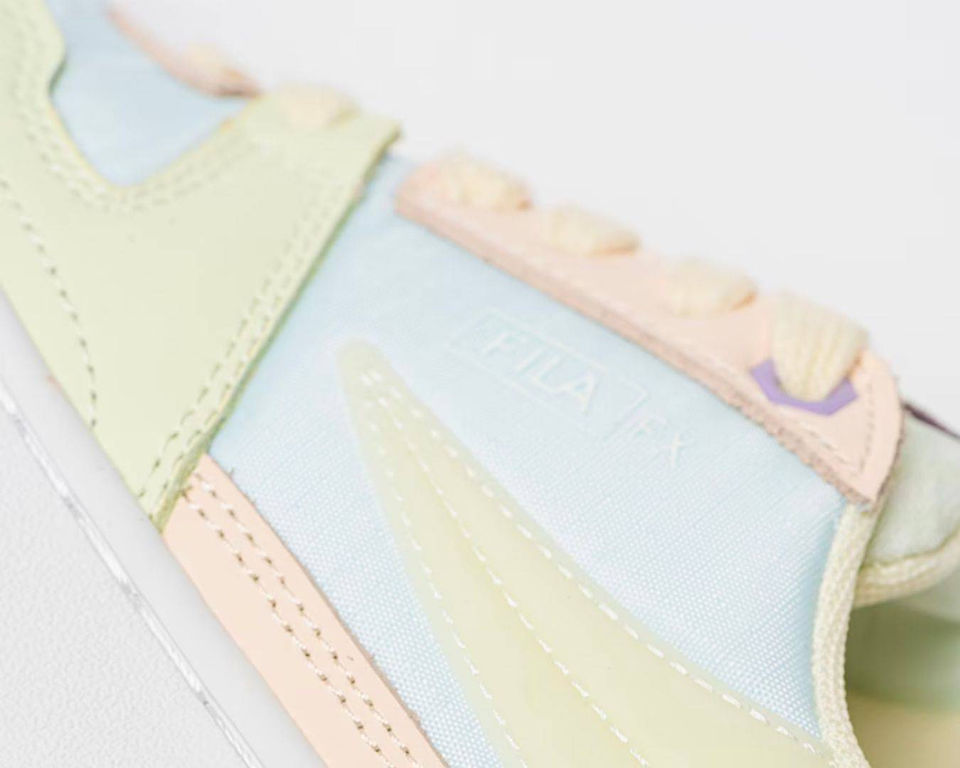 FILA FXVENTUNO SNEAKERS DONNA FFW0250