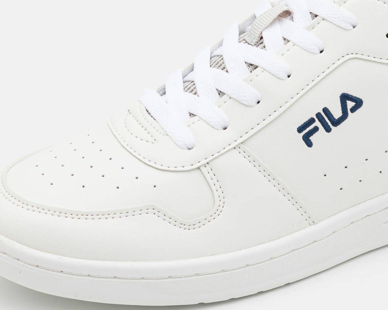 FILA NETFORCE II X SNEAKERS UOMO FFM0030