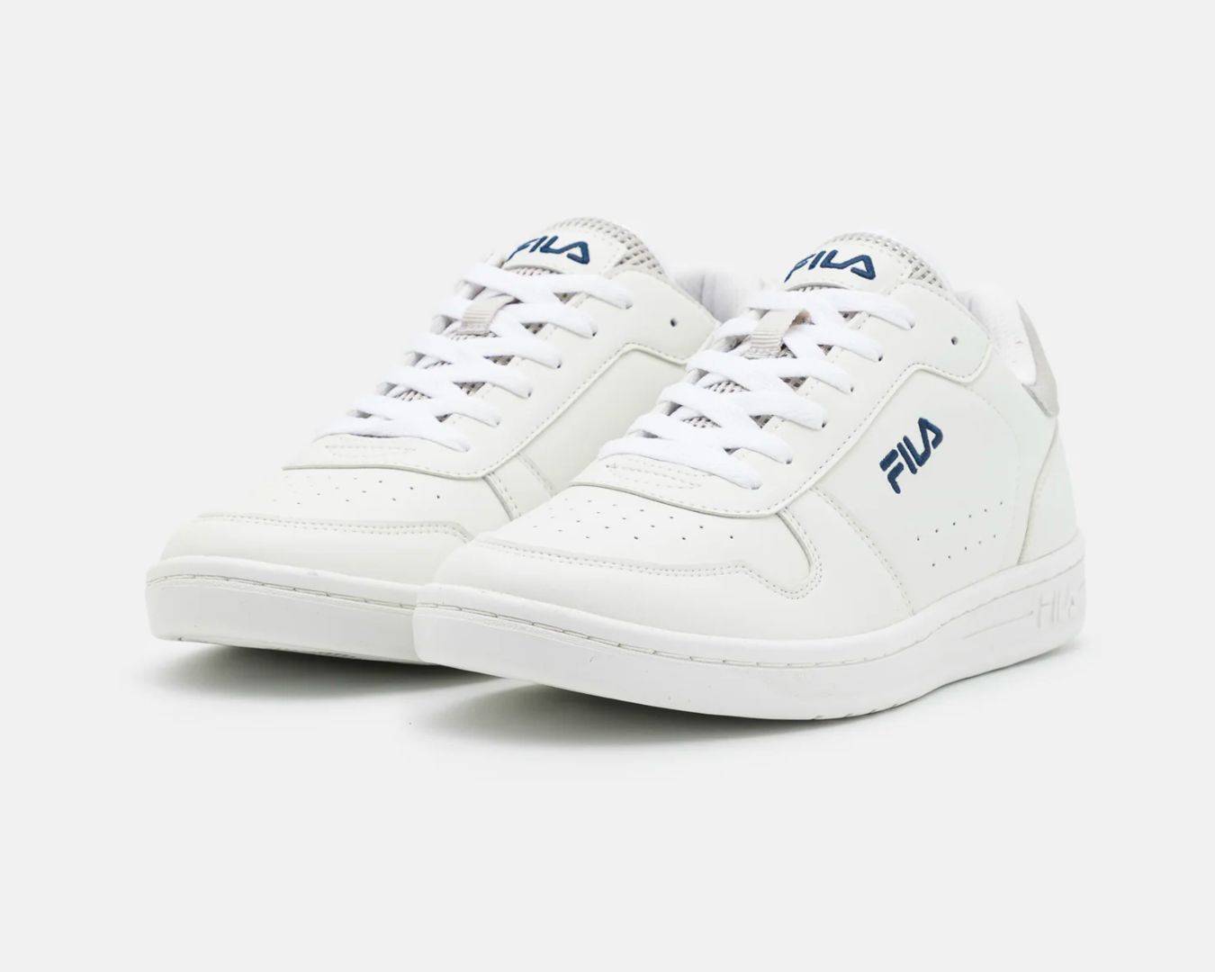 FILA NETFORCE II X SNEAKERS UOMO FFM0030