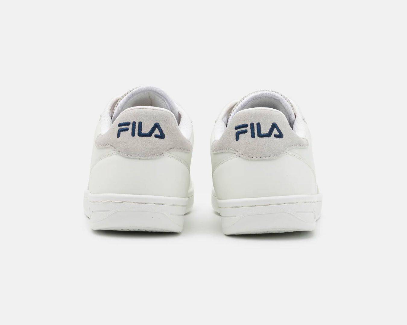 FILA NETFORCE II X SNEAKERS UOMO FFM0030
