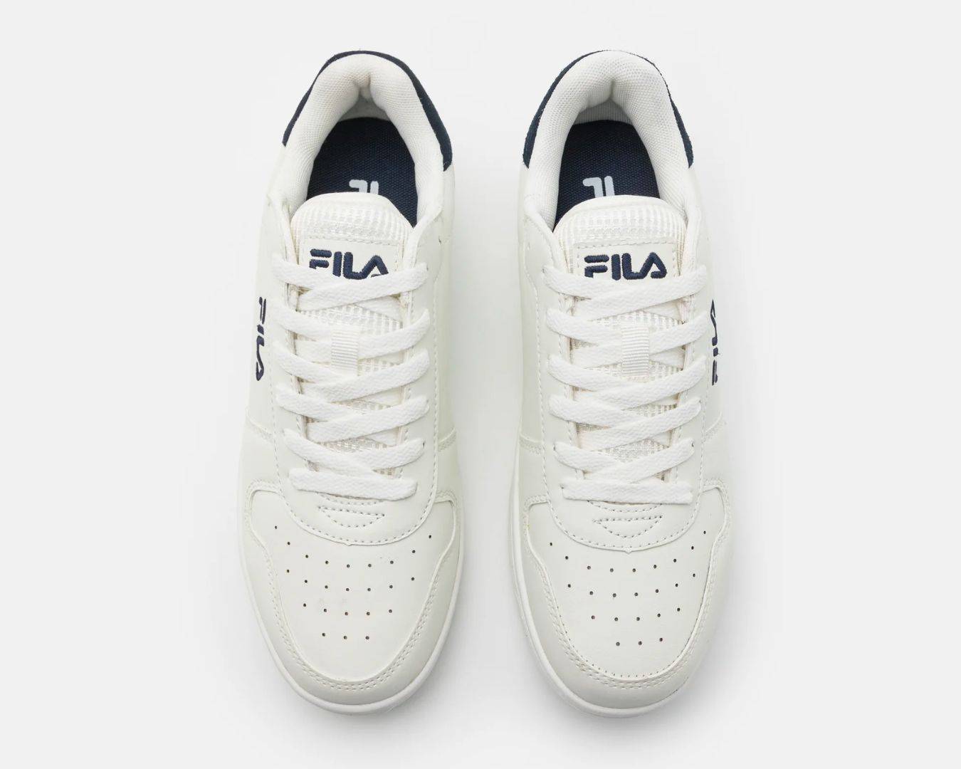 FILA NETFORCE II X SNEAKERS UOMO FFM0030