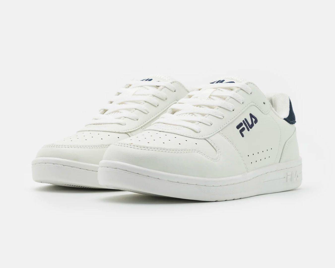 FILA NETFORCE II X SNEAKERS UOMO FFM0030