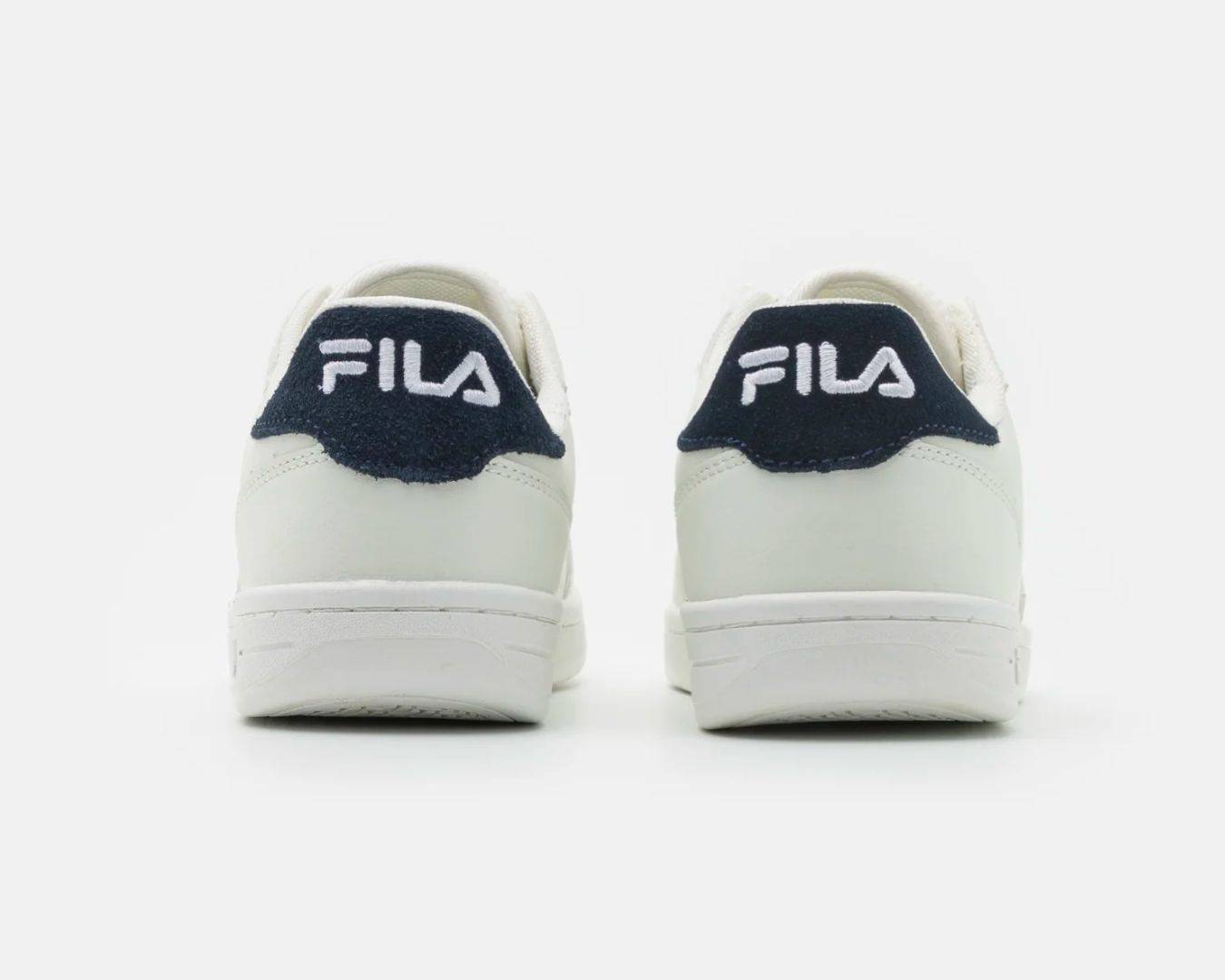 FILA NETFORCE II X SNEAKERS UOMO FFM0030