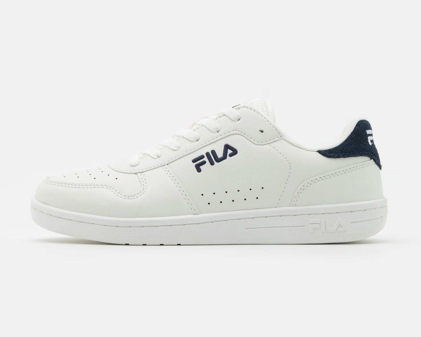 FILA NETFORCE II X SNEAKERS UOMO FFM0030