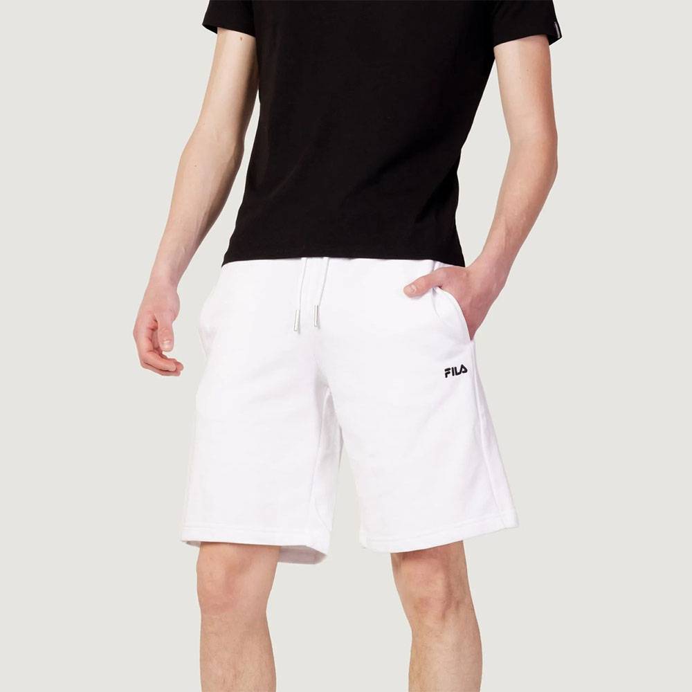 FILA PANTALONCINO UOMO FAM0344