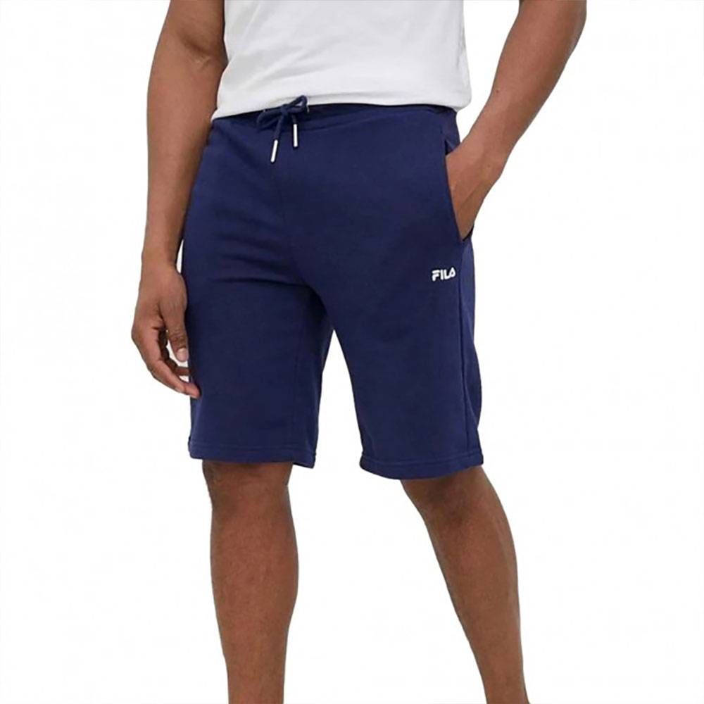 FILA PANTALONCINO UOMO FAM0344