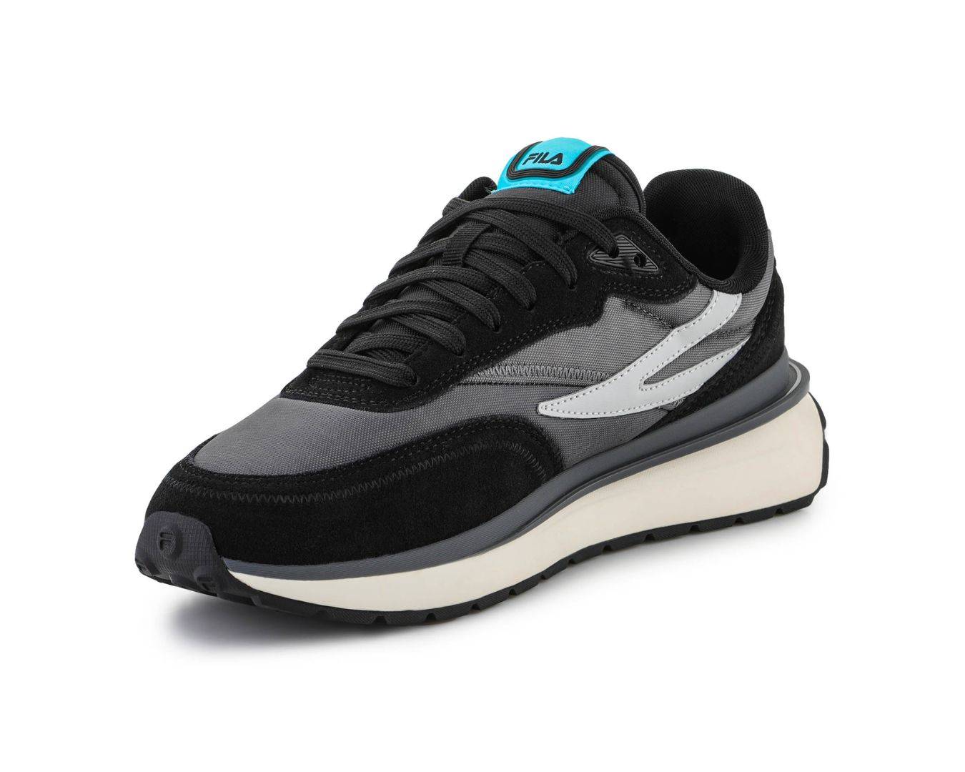 FILA REGGIO SNEAKERS UOMO FFM0196