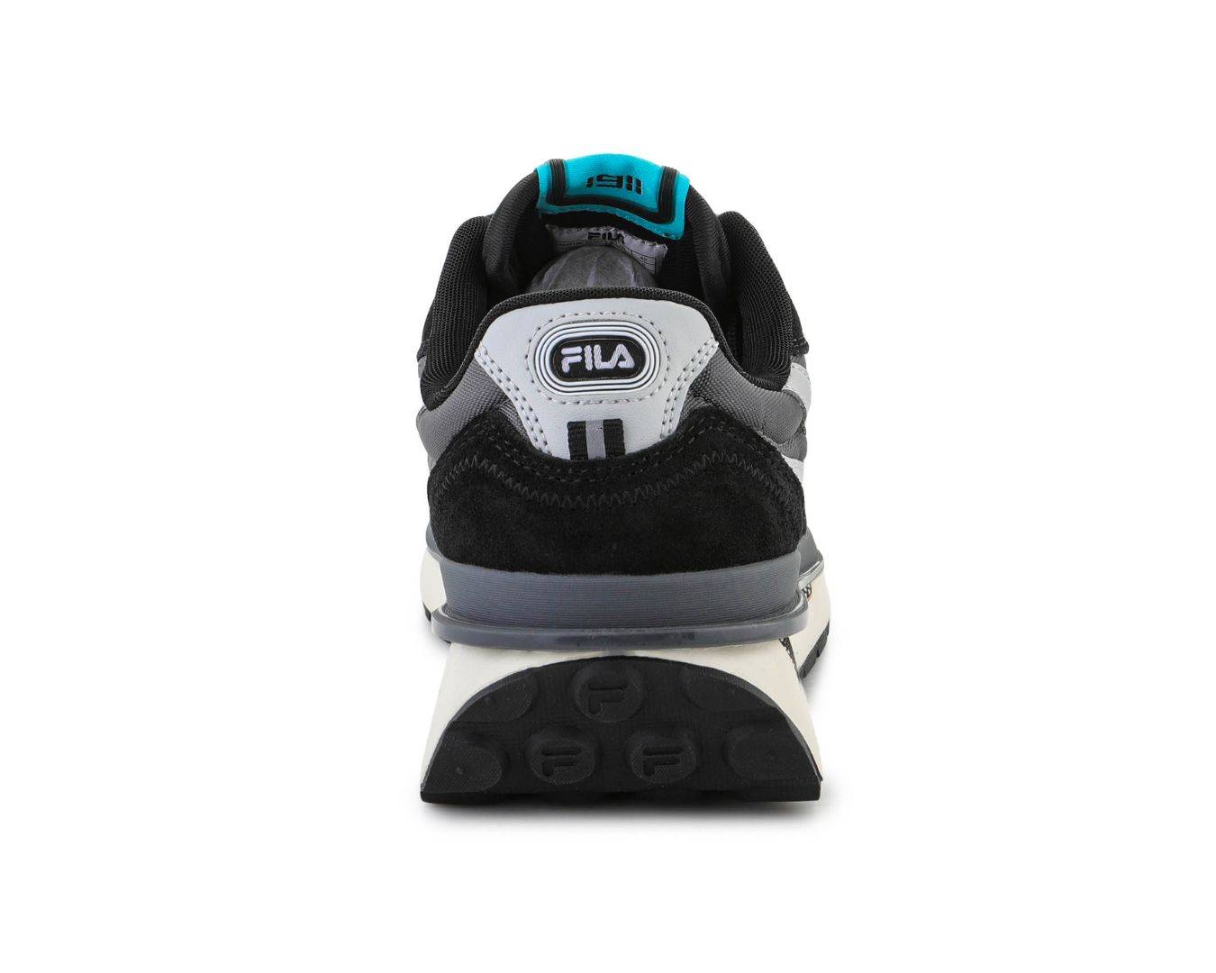 FILA REGGIO SNEAKERS UOMO FFM0196