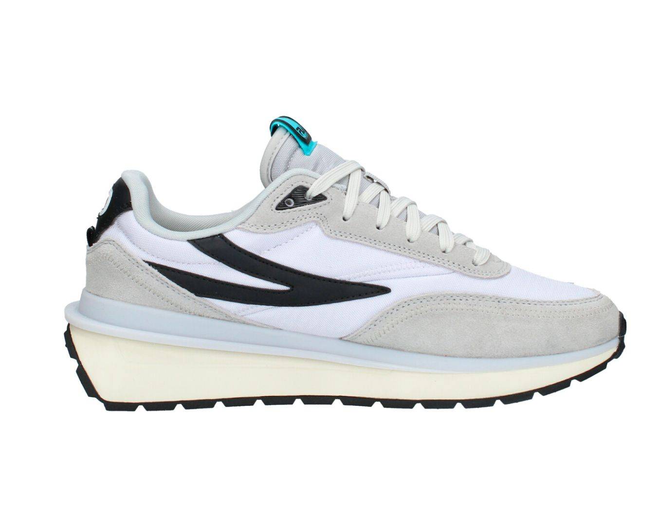 FILA REGGIO SNEAKERS UOMO FFM0196