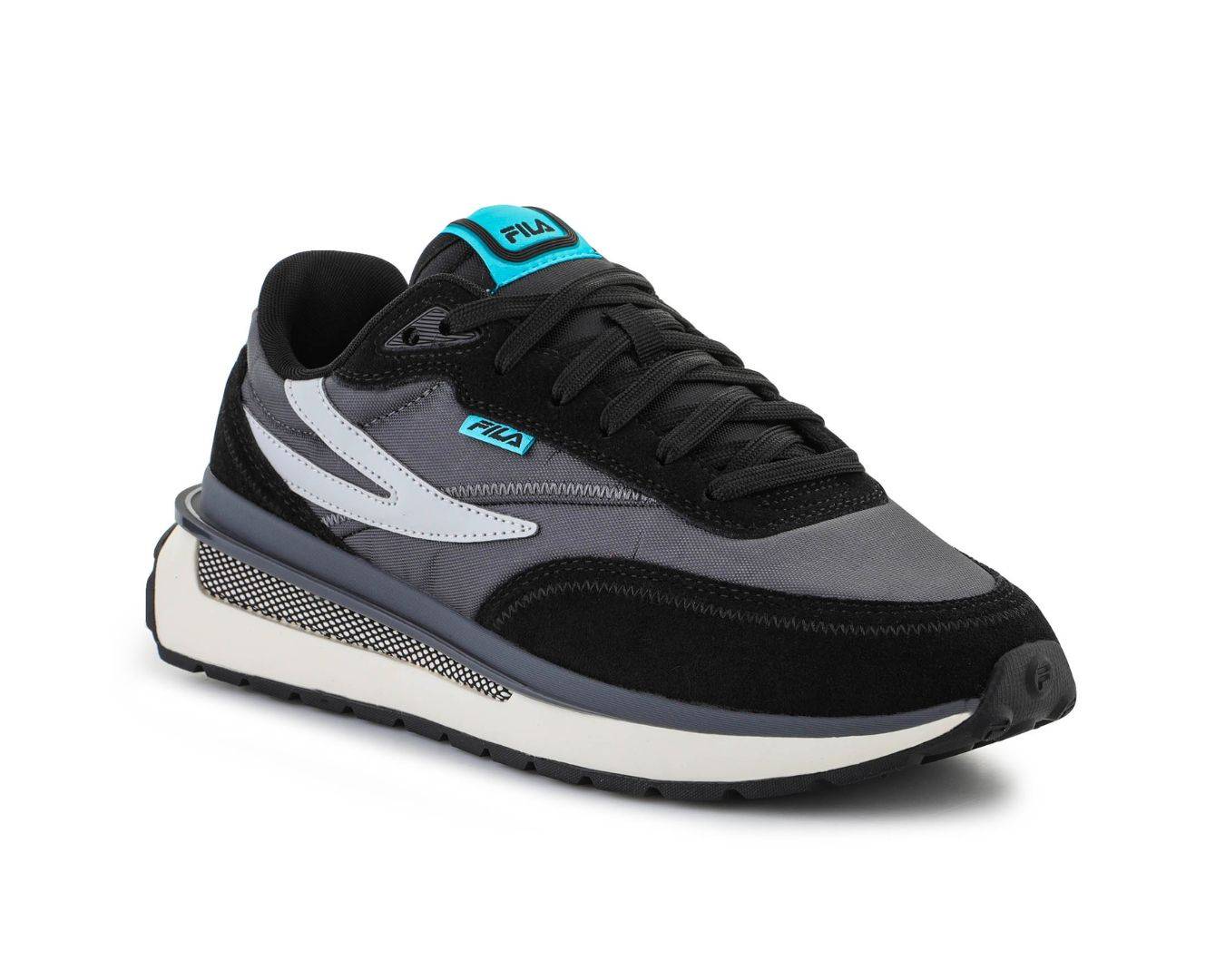 FILA REGGIO SNEAKERS UOMO FFM0196