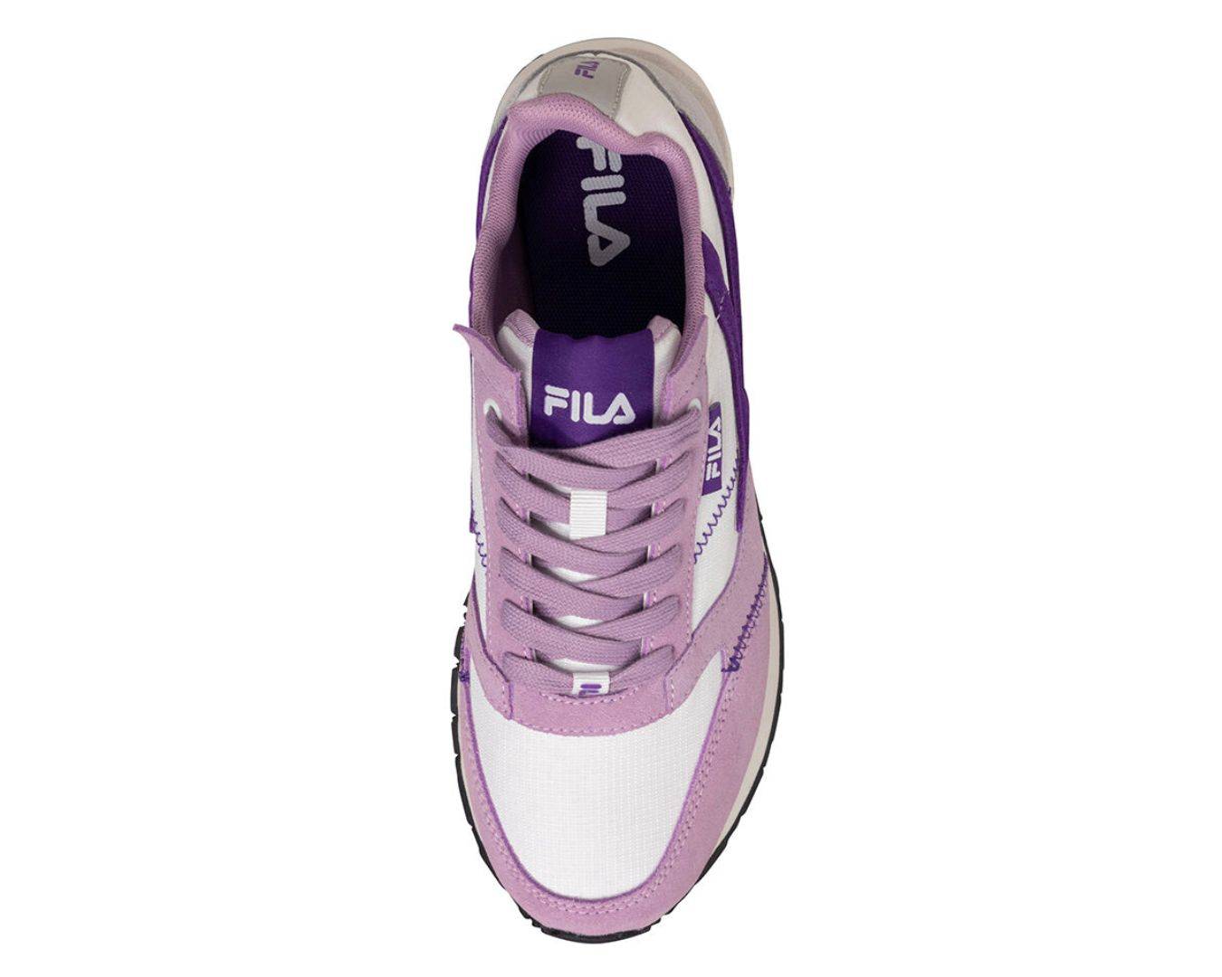 FILA RUN FORMATION SNEAKERS DONNA FFW0298