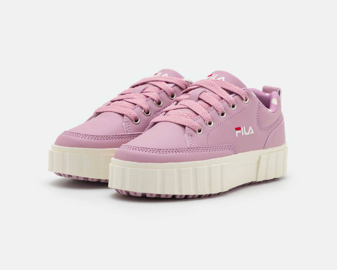 FILA SANDBLAST SNEAKERS BAMBINA FFX0038