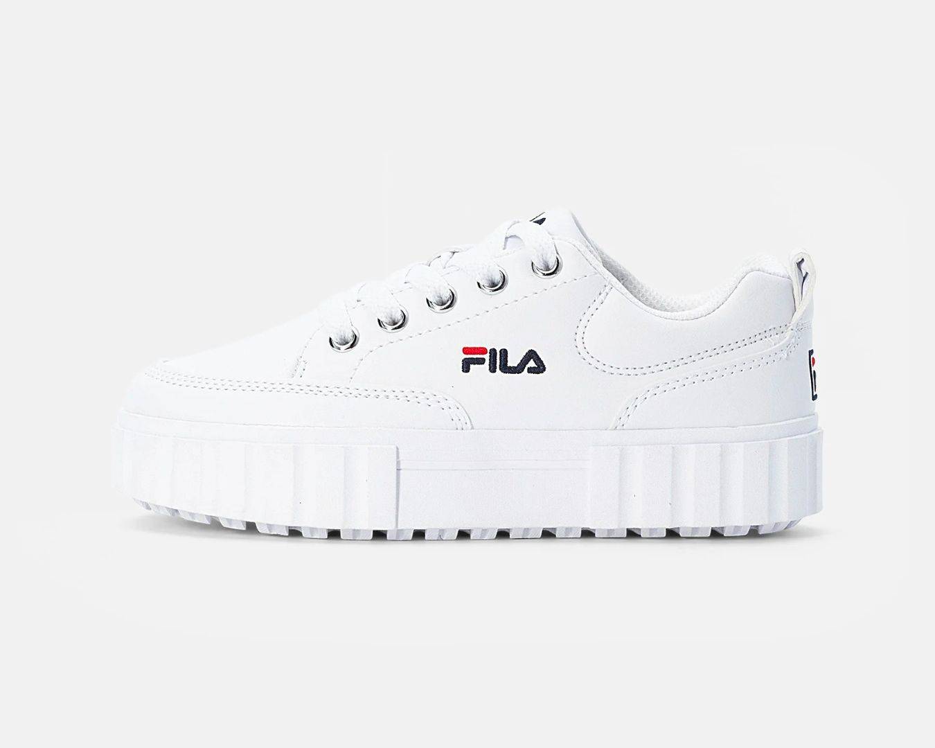 FILA SANDBLAST SNEAKERS BAMBINA FFX0038