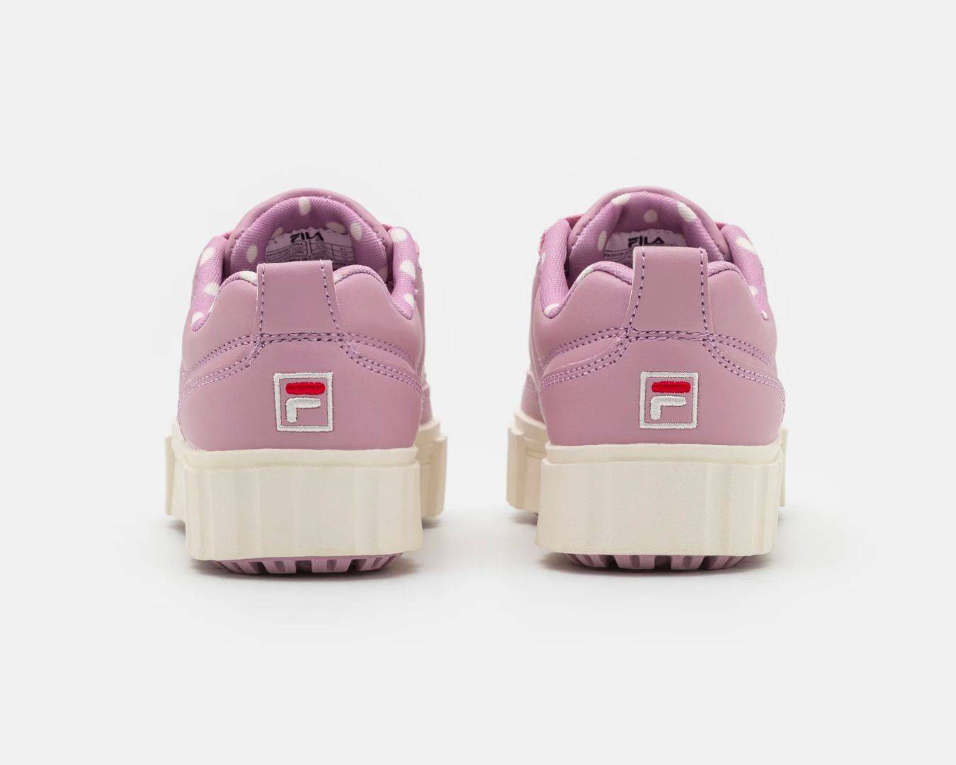 FILA SANDBLAST SNEAKERS BAMBINA FFX0038