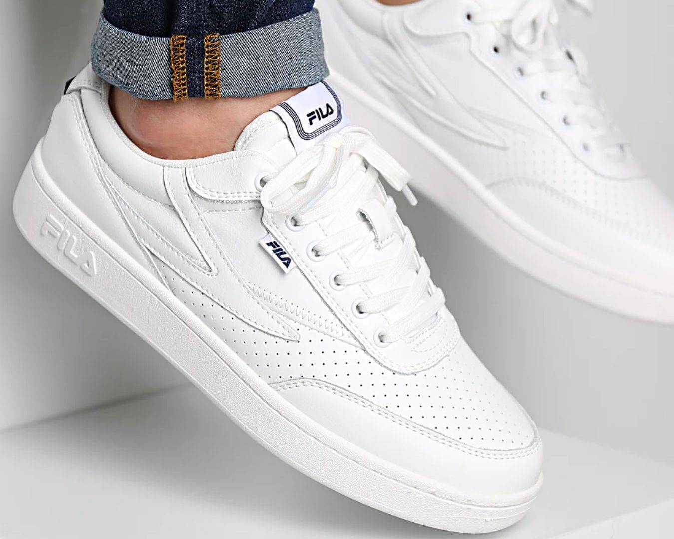 FILA SEVARO SNEAKERS UOMO FFM0217