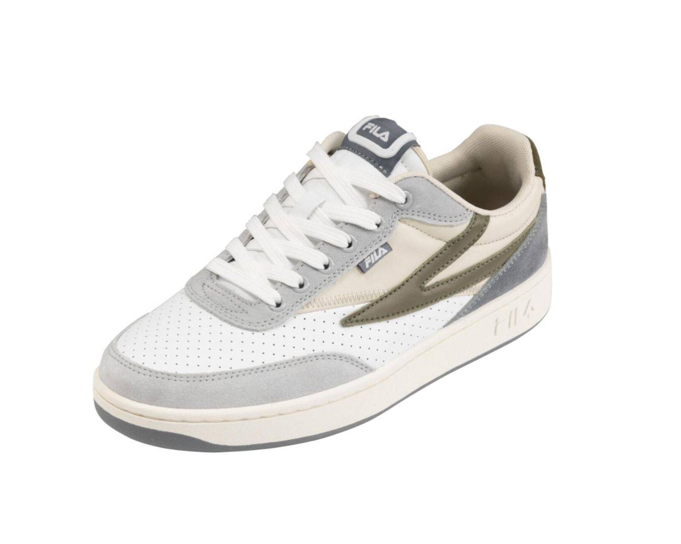 FILA SEVARO SNEAKERS UOMO FFM0218