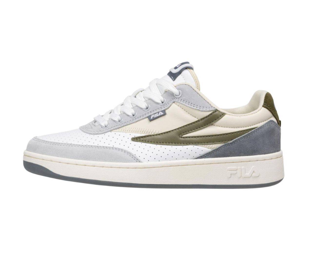 FILA SEVARO SNEAKERS UOMO FFM0218