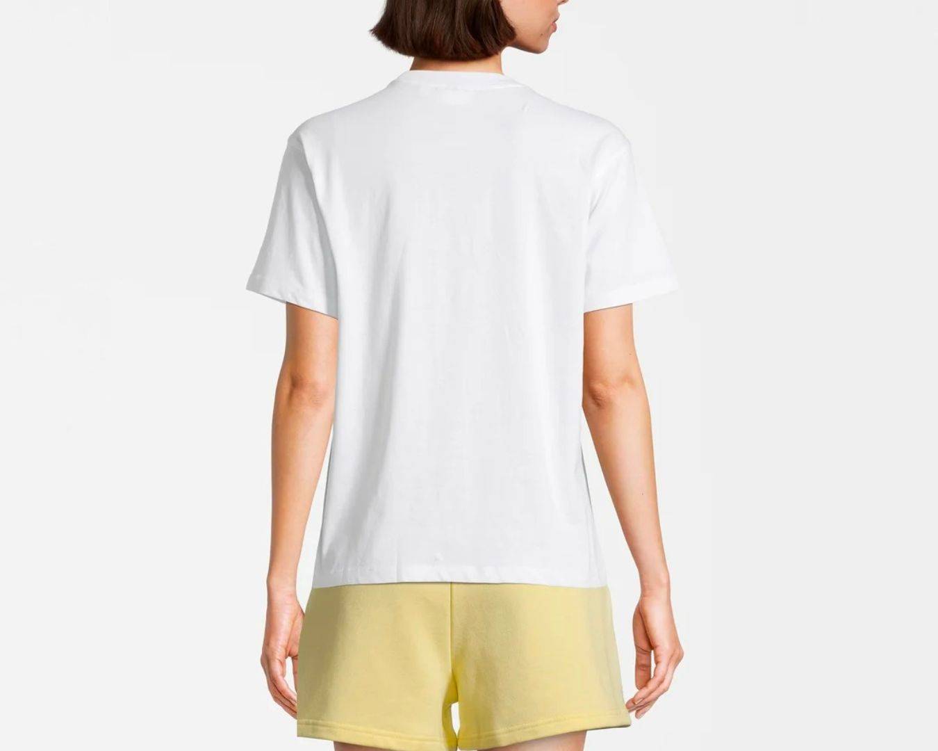 FILA T-SHIRT DONNA FAW0452