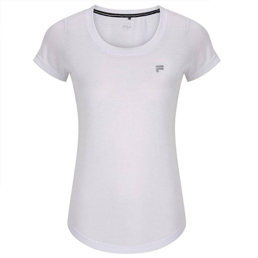 FILA T-SHIRT DONNA FAW0491