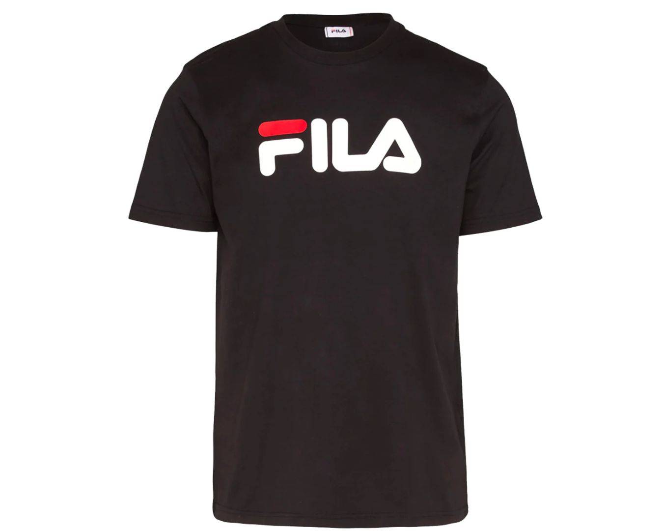 FILA T-SHIRT UNISEX FAU0067