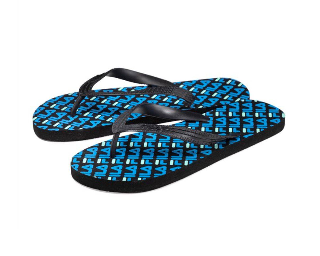 FILA TROY LOGO INFRADITO UOMO FFM0029