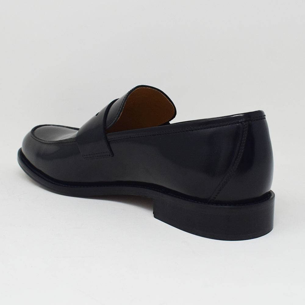 F.LLI SANNINIO MOCASSINO UOMO 311