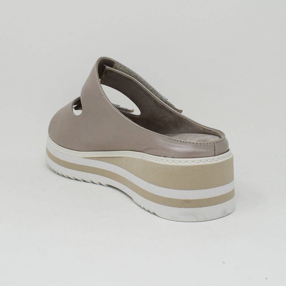 F.LLI TOMASI CIABATTA DONNA BARBI SABOT