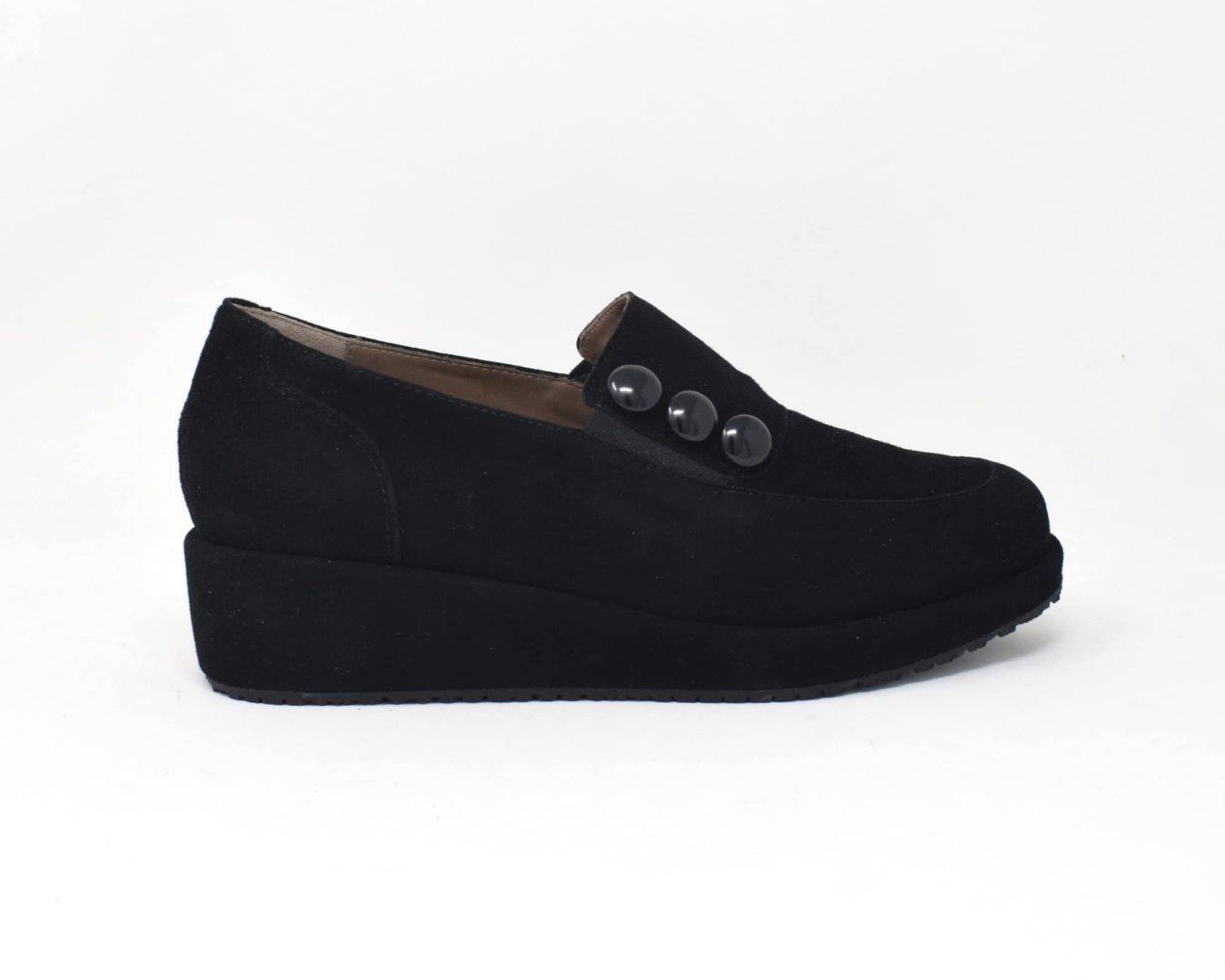 F.LLI TOMASI MOCASSINO DONNA MAKANI