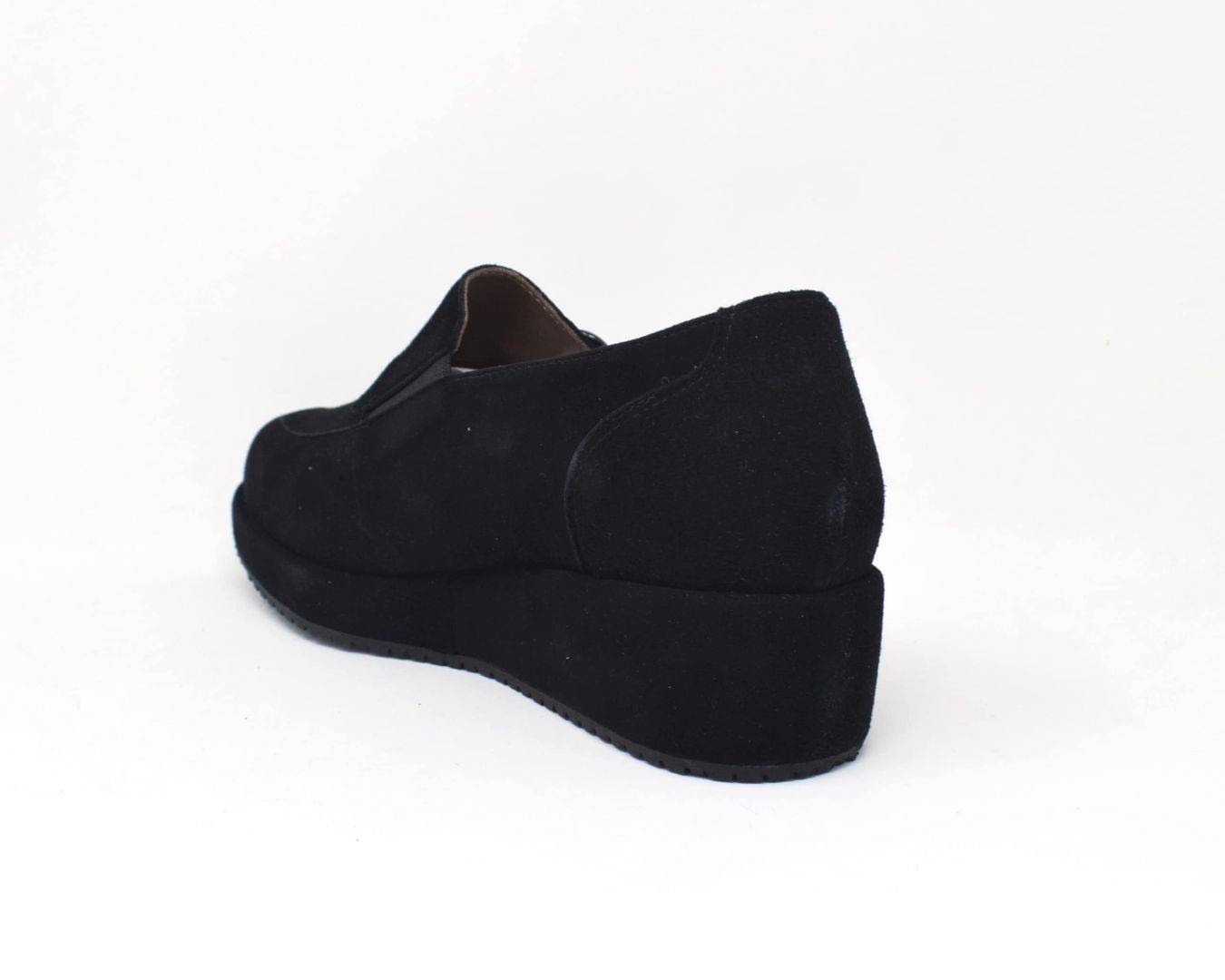 F.LLI TOMASI MOCASSINO DONNA MAKANI