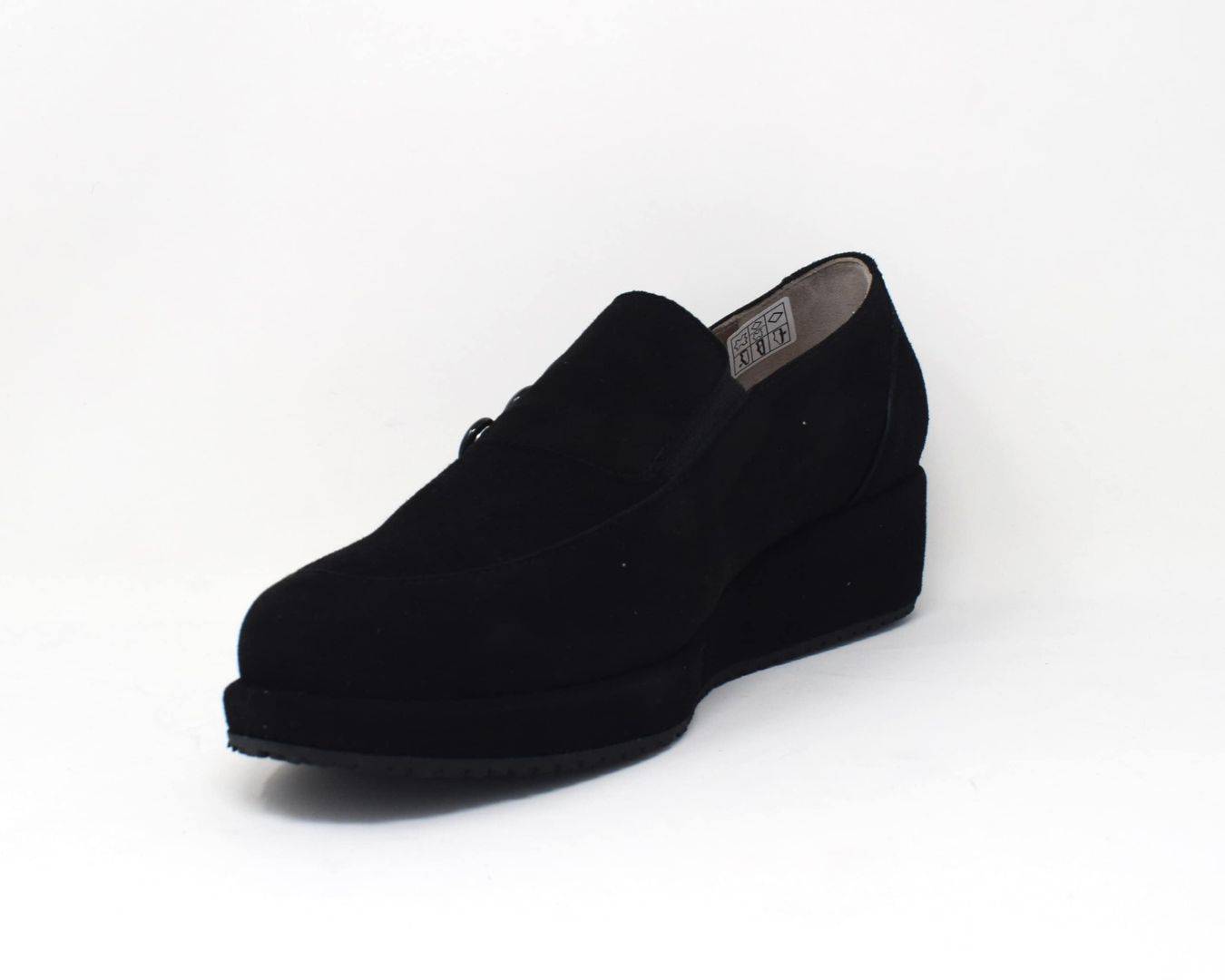 F.LLI TOMASI MOCASSINO DONNA MAKANI