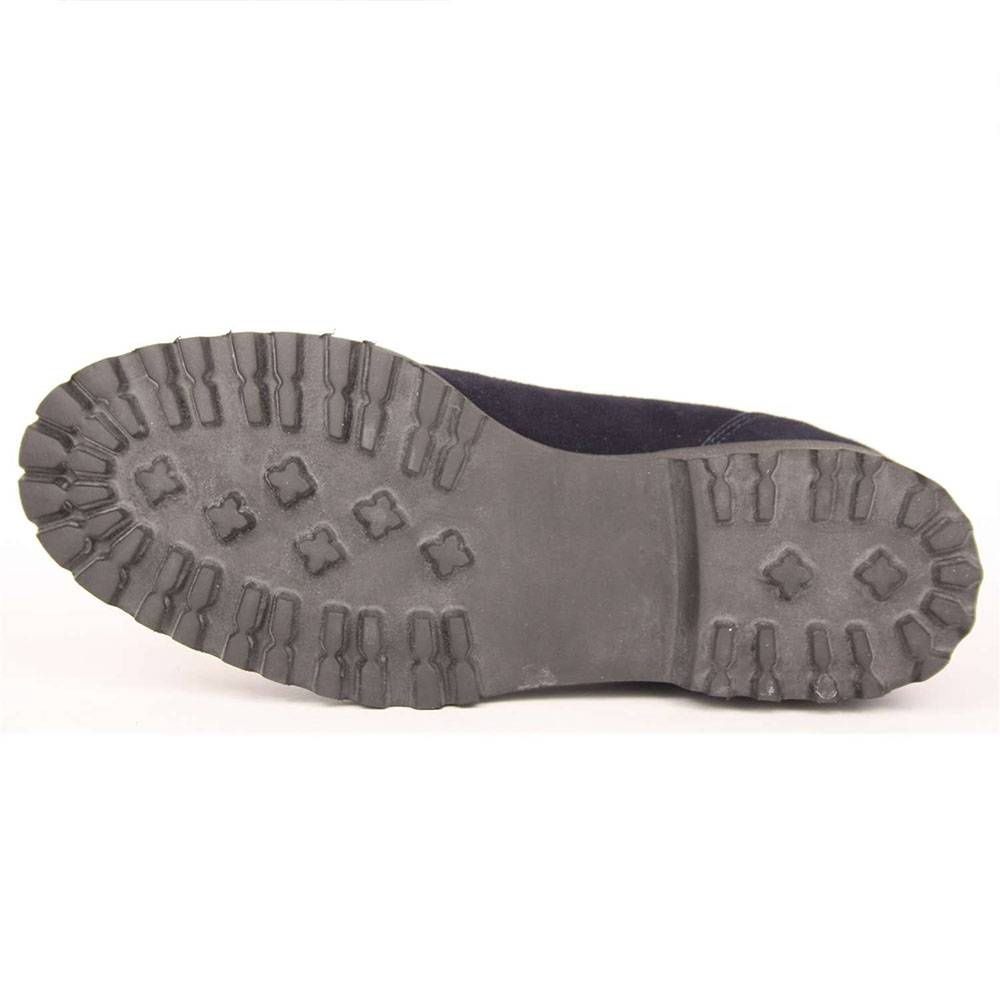 F.LLI TOMASI MOCASSINO DONNA ROSETTA-PELLE