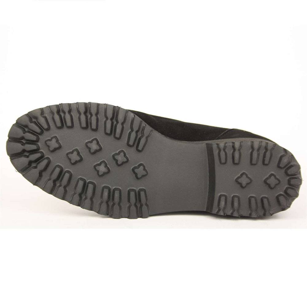 F.LLI TOMASI MOCASSINO DONNA ROSETTA-PELLE