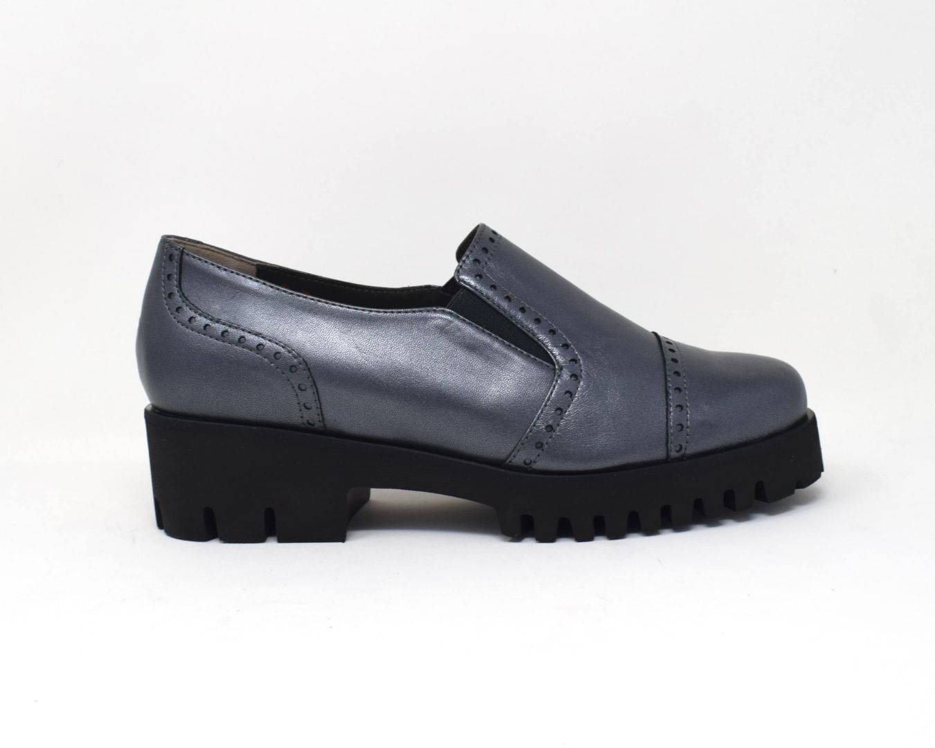 F.LLI TOMAS MOCASSINO DONNA TONYA