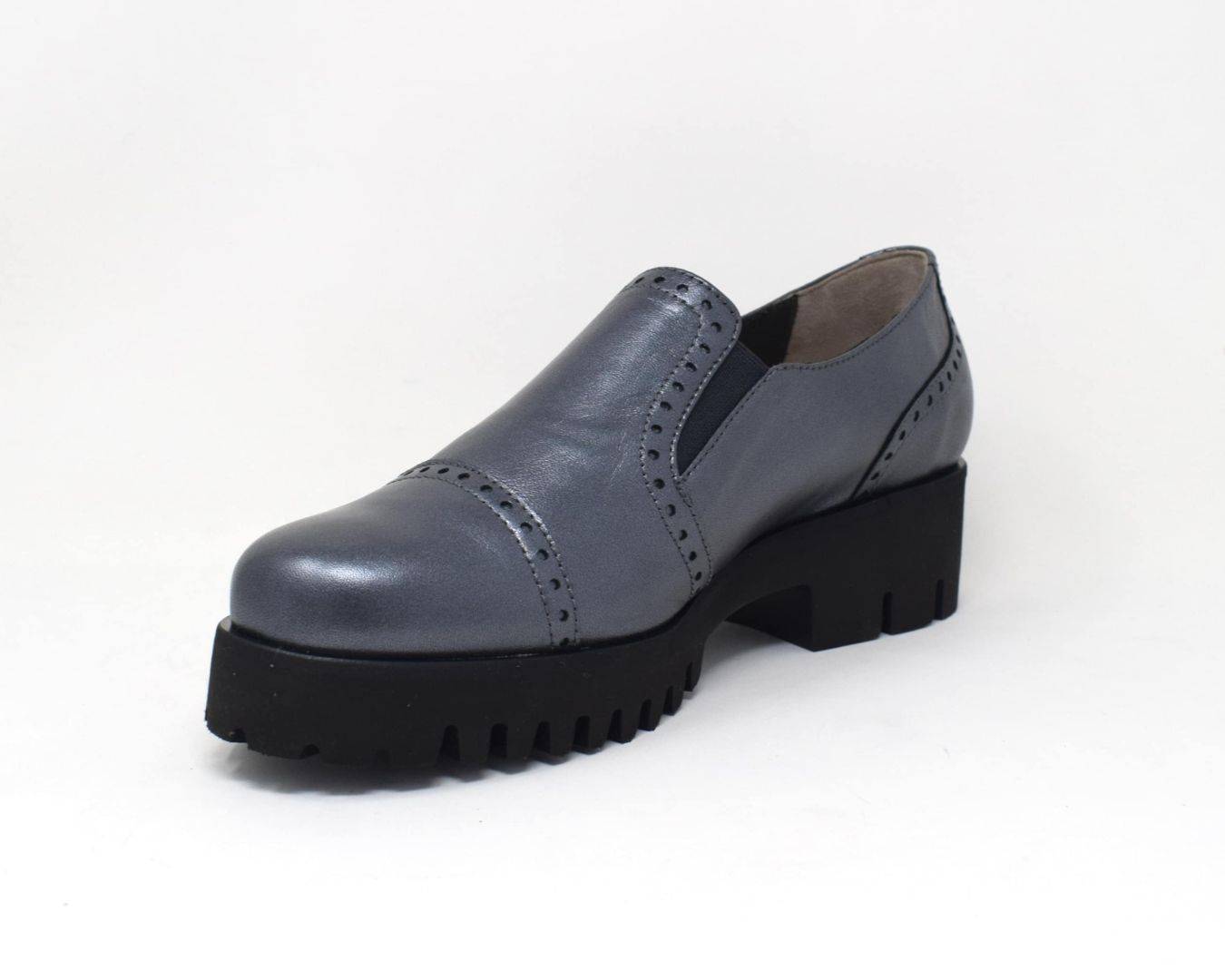 F.LLI TOMAS MOCASSINO DONNA TONYA