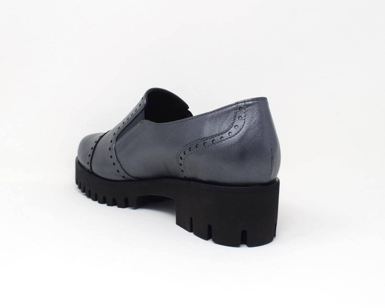 F.LLI TOMAS MOCASSINO DONNA TONYA