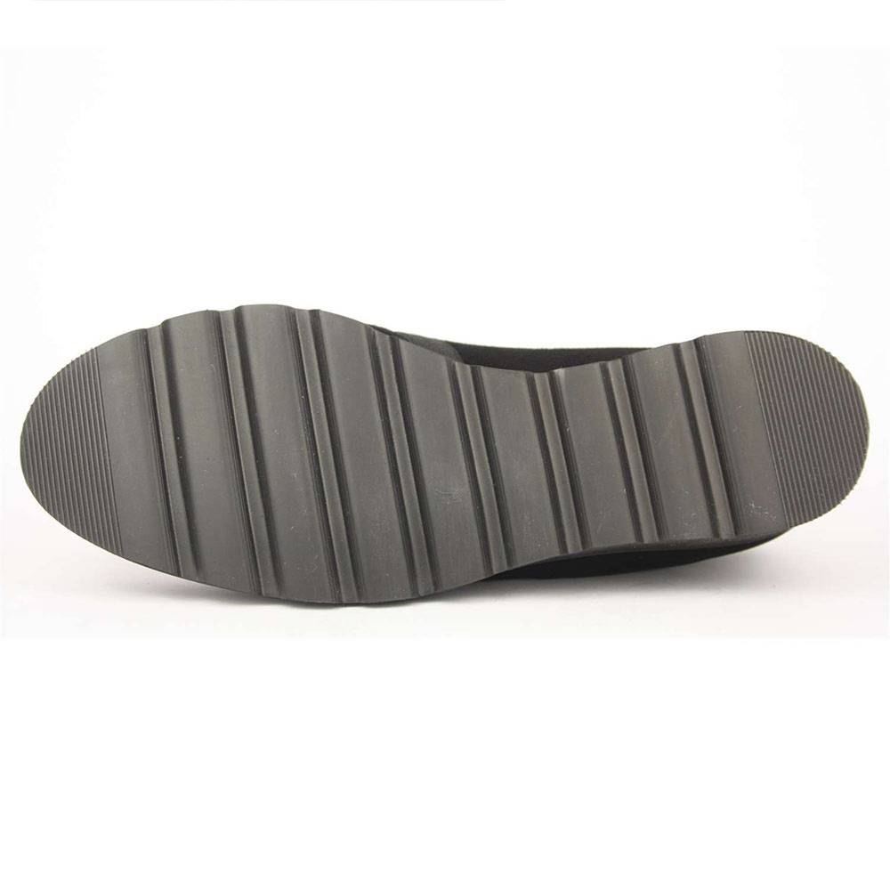 F.LLI TOMASI MOCASSINO DONNA MUFASA ACC