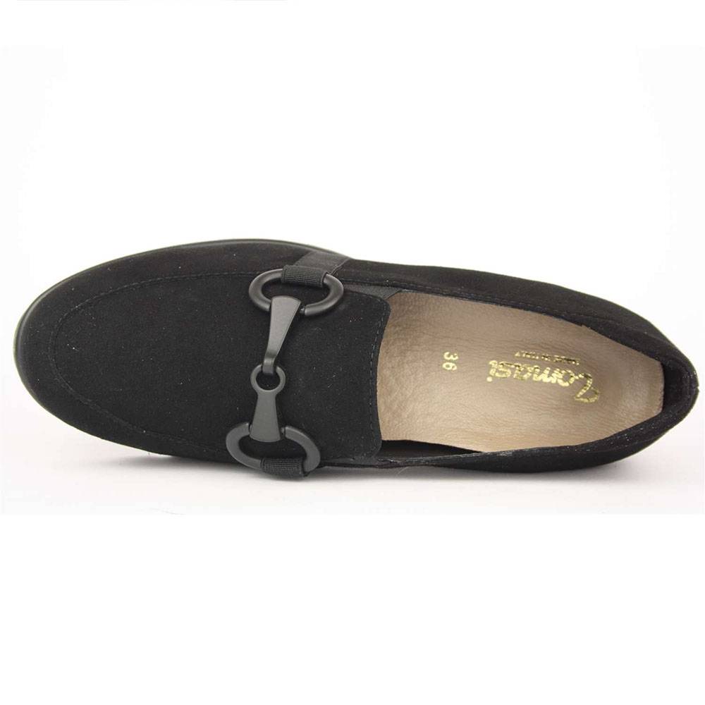 F.LLI TOMASI MOCASSINO DONNA MUFASA ACC